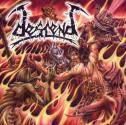 All That Is Evil : Descend - All That Is Evil